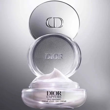 Dior Capture Ox-C Treatment Creme Jour 50ml - Dior