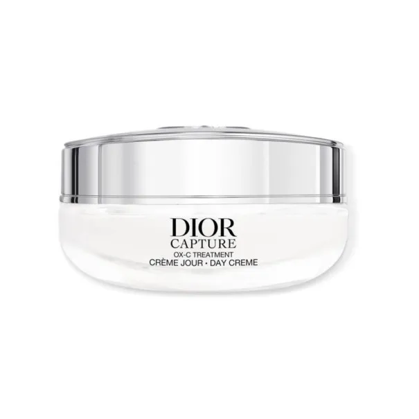 Dior Capture Ox-C Treatment Creme Jour 50ml - Dior