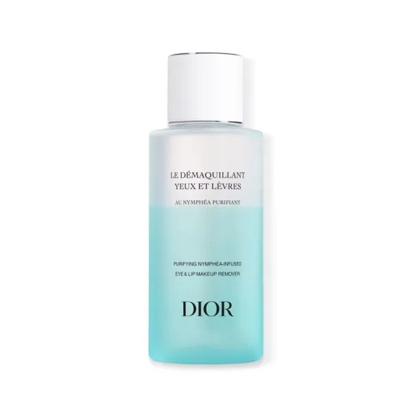 Dior Le Demaquillant Yeux Et Levres Purifiant 125ml - Dior