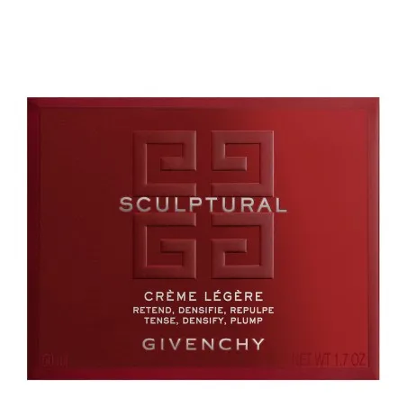 Givenchy Sculptural Creme Legere 50ml - GIVENCHY