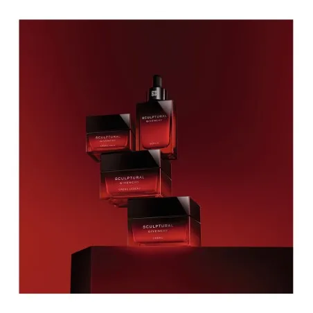 Givenchy Sculptural Creme Legere 50ml - GIVENCHY
