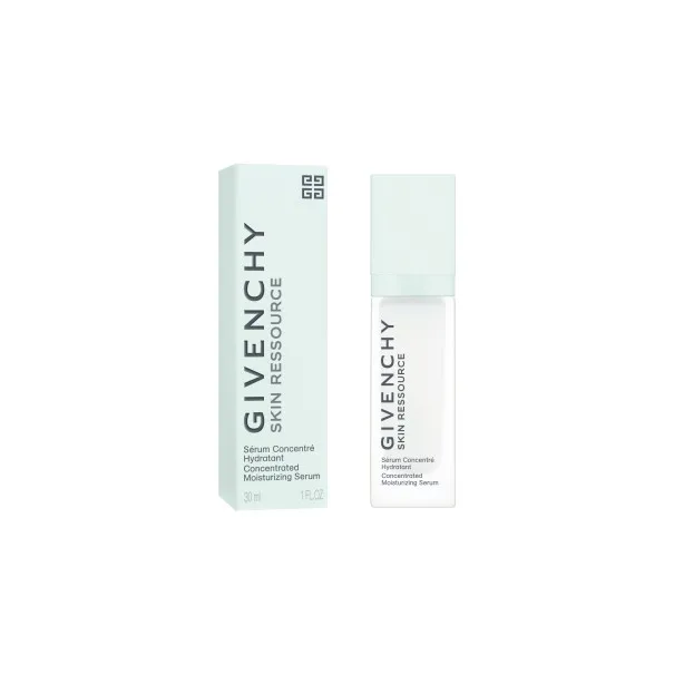 Givenchy Skin Ressource Serum Concentre Hydratant - GIVENCHY