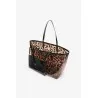 Just Sac Plage Gm Leopard - JUST CAVALLI