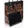 Just Sac Plage Gm Leopard - JUST CAVALLI