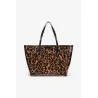 Just Sac Plage Gm Leopard - JUST CAVALLI