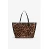 Just Sac Plage Gm Leopard - JUST CAVALLI