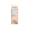 Kiss Faux Ongle Pied Impress Bipt022x - RK-BY KISS