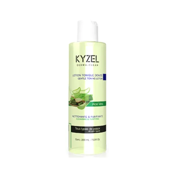 Kyzel Lot/Tonique 200ml - KAZEL