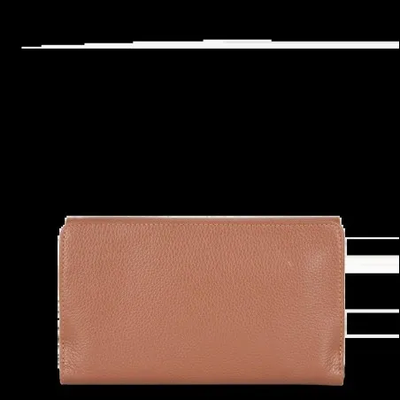 Lancaster Pf Femme Camel - LANCASTER