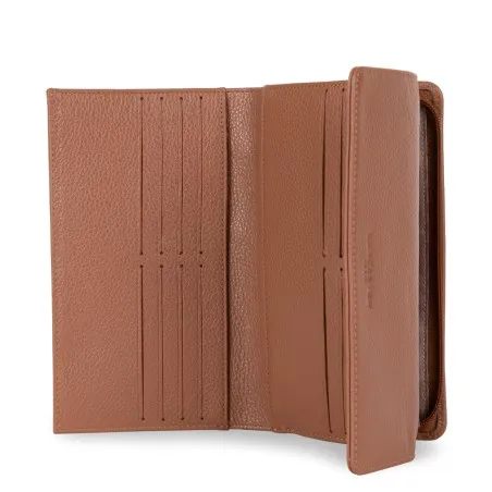 Lancaster Pf Femme Camel - LANCASTER