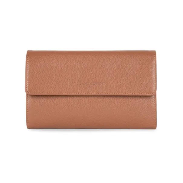 Lancaster Pf Femme Camel - LANCASTER
