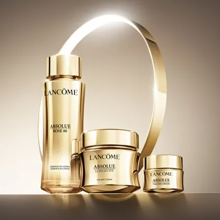 Lancome Creme Fondante Absolue Longevity 60ml - LANCOME