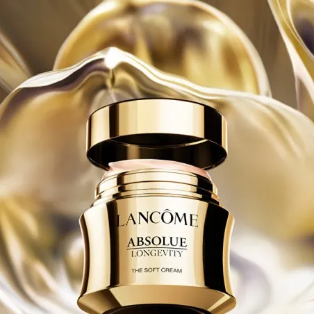 Lancome Creme Fondante Absolue Longevity 60ml - LANCOME