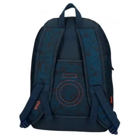 Pepe Jeans Enso Sac A Dos Bleu 92523b1 - PEPE JEANS
