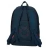 Pepe Jeans Enso Sac A Dos Bleu 92523b1 - PEPE JEANS