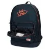 Pepe Jeans Enso Sac A Dos Bleu 92523b1 - PEPE JEANS