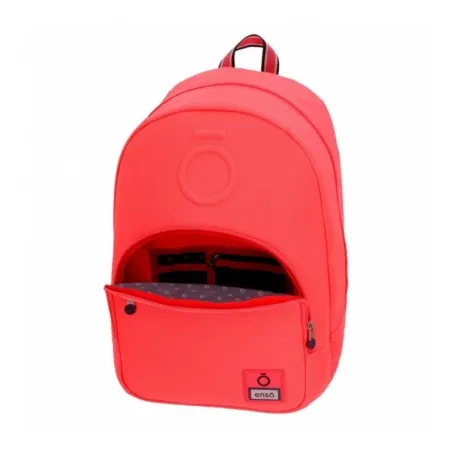 Pepe Jeans Enso Sac A Dos Coral 92423b3 - PEPE JEANS