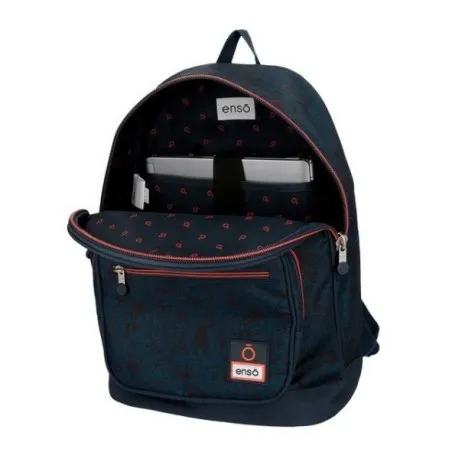 Pepe Jeans Enso Sac A Dos Bleu 92523b1 - PEPE JEANS