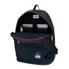 Pepe Jeans Enso Sac A Dos Bleu 92523b1 - PEPE JEANS