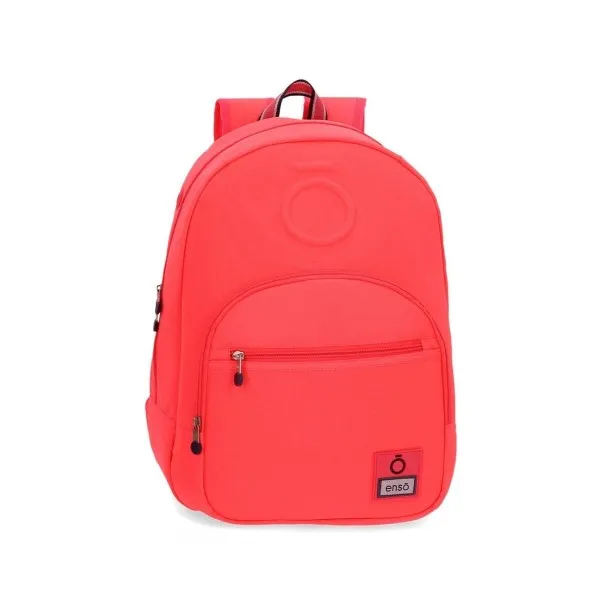 Pepe Jeans Enso Sac A Dos Coral 92423b3 - PEPE JEANS