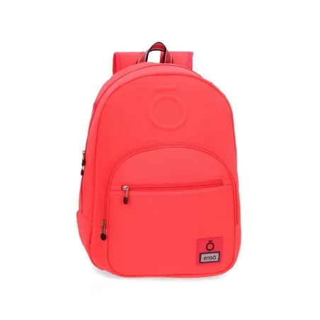 Pepe Jeans Enso Sac A Dos Coral 92423b3 - PEPE JEANS