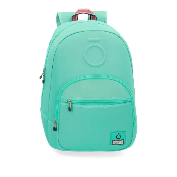 Pepe Jeans Enzo Sac A Dos Turquoise 92423b4 - ENZO