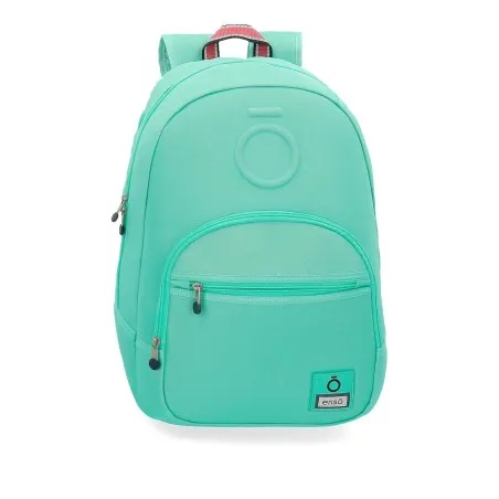 Pepe Jeans Enzo Sac A Dos Turquoise 92423b4 - ENZO