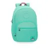 Pepe Jeans Enzo Sac A Dos Turquoise 92423b4 - ENZO