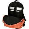 Pepe Jeans Sac A Dos Orange 6332429 - PEPE JEANS
