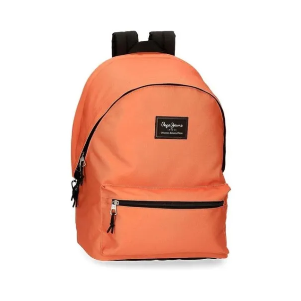 Pepe Jeans Sac A Dos Orange 6332429 - PEPE JEANS