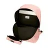 Pepe Jeans Sac A Dos Rose Clair+ Trousse 63292a1 - PEPE JEANS