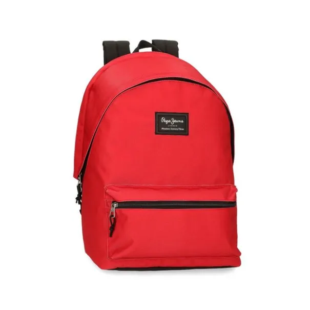 Pepe Jeans Sac A Dos Rouge 6332428 - PEPE JEANS
