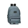 Pepe Jeans Sac Bleu + Trousse 6339227 - PEPE JEANS