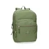 Pepe Jeans Sac A Dos Vert Kaki 62224b3 - PEPE JEANS