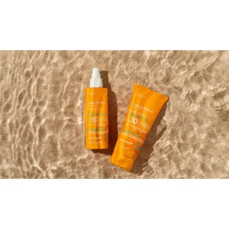 Pupa Lait Solaire Visage Corps Spf50ml 200ml - PUPA