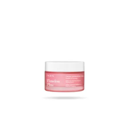 Pupa Timless Plus Creme Antiride Prebiotique 50ml - PUPA