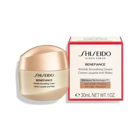 Shis Benfiance Creme Liss A/R - SHISEIDO
