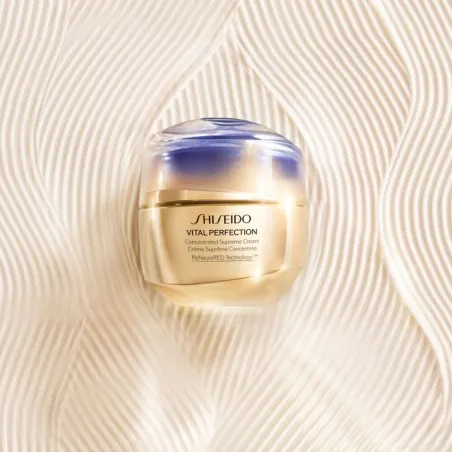 Shiseido Vital Perfection Creme Supreme Concentre 30ml - SHISEIDO