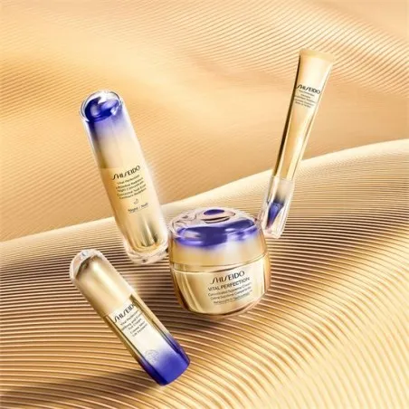 Shiseido Vital Perfection Creme Supreme Concentre 30ml - SHISEIDO