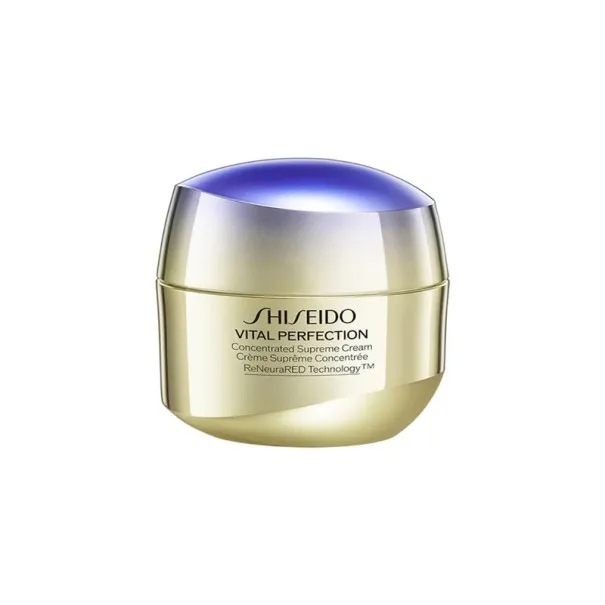 Shiseido Vital Perfection Creme Supreme Concentre 30ml - SHISEIDO