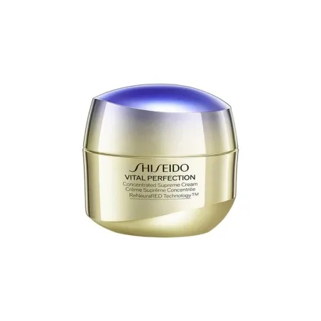 Shiseido Vital Perfection Creme Supreme Concentre 30ml - SHISEIDO