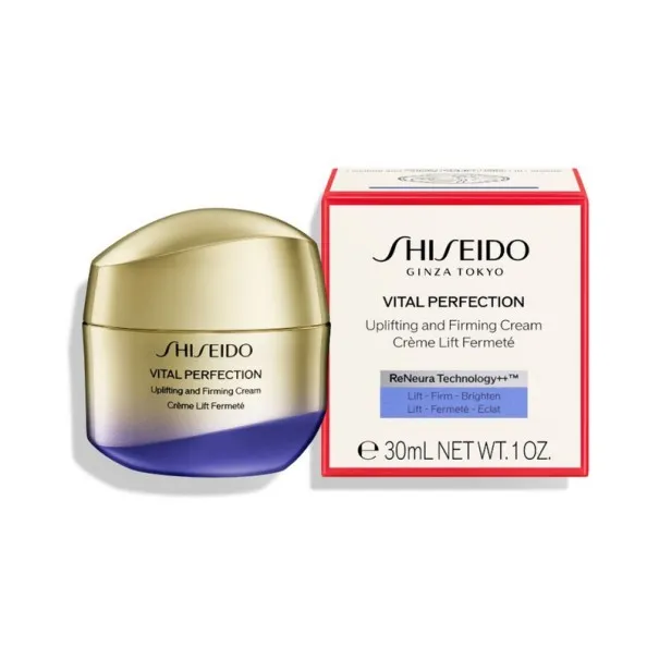 Shis V/Perf Creme Lift Fermet - SHISEIDO
