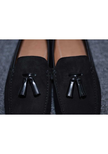 Mocassin Marco Visconti MV705 - 120