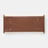 Ted Lapidus Sac Polychlorure Masa Bicouleurs - TED LAPIDUS