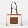 Ted Lapidus Sac Polychlorure Masa Bicouleurs - TED LAPIDUS