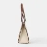 Ted Lapidus Sac Polychlorure Masa Bicouleurs - TED LAPIDUS