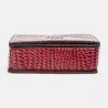 Ted Lapidus Sac Polychlorure Massira Col Gris-Carmi - TED LAPIDUS