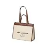 Ted Lapidus Sac Polychlorure Masa Bicouleurs - TED LAPIDUS