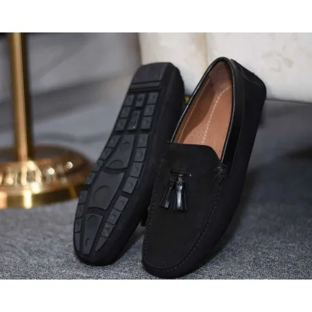 Mocassin Marco Visconti MV705 - Marco Visconti 