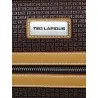 Ted Lapidus Valise Pilote Noir - TED LAPIDUS